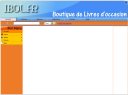 livre occasion