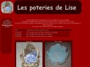 artisanat et poterie