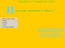 annuaire touristique
